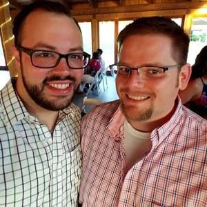 Meet your Posher, Travis